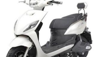 新日电动车价格 新日电动车价格